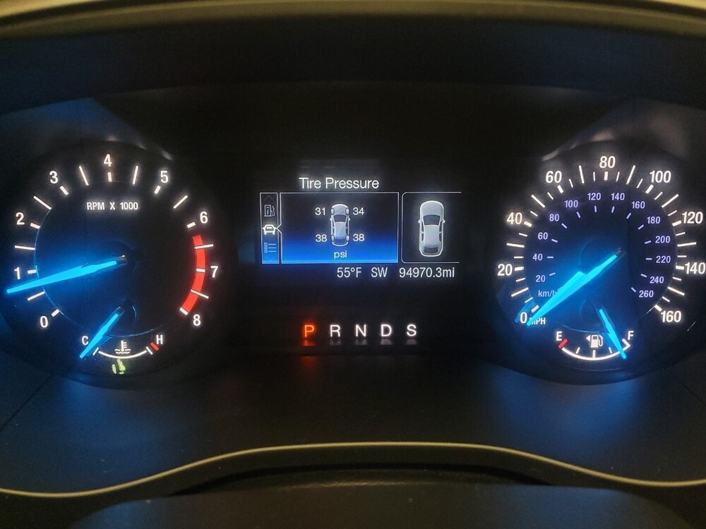 2017 Ford Fusion in Miamisburg, OH 45342 - 18081928 23