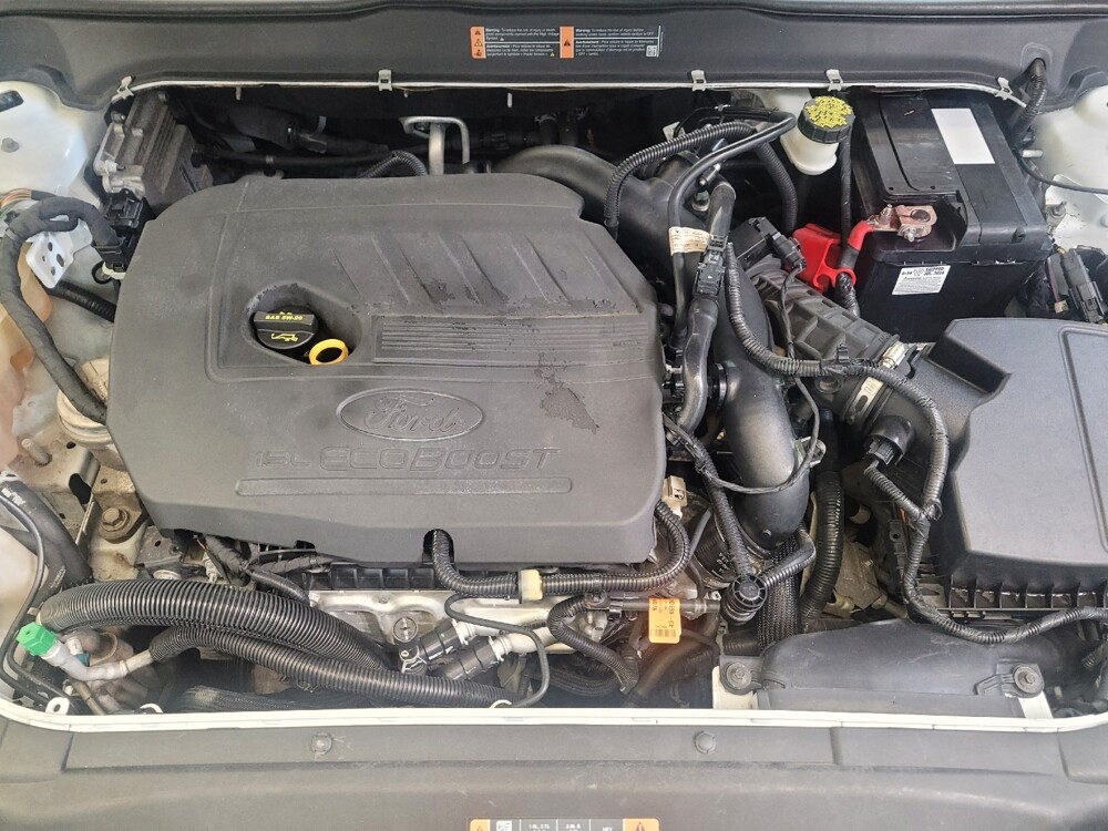 2017 Ford Fusion in Miamisburg, OH 45342 - 18081928 30