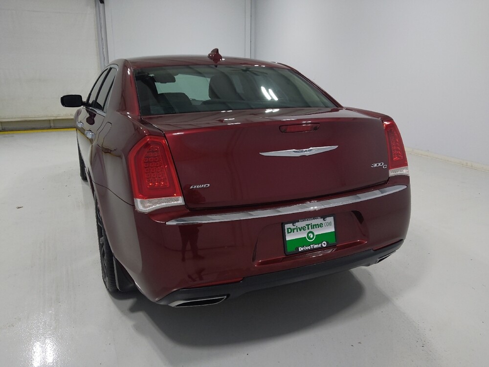 2017 Chrysler 300 in Columbus, OH 43231 - 18081929 6