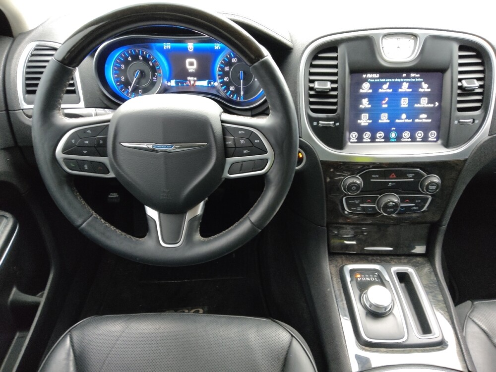 2017 Chrysler 300 in Columbus, OH 43231 - 18081929 22