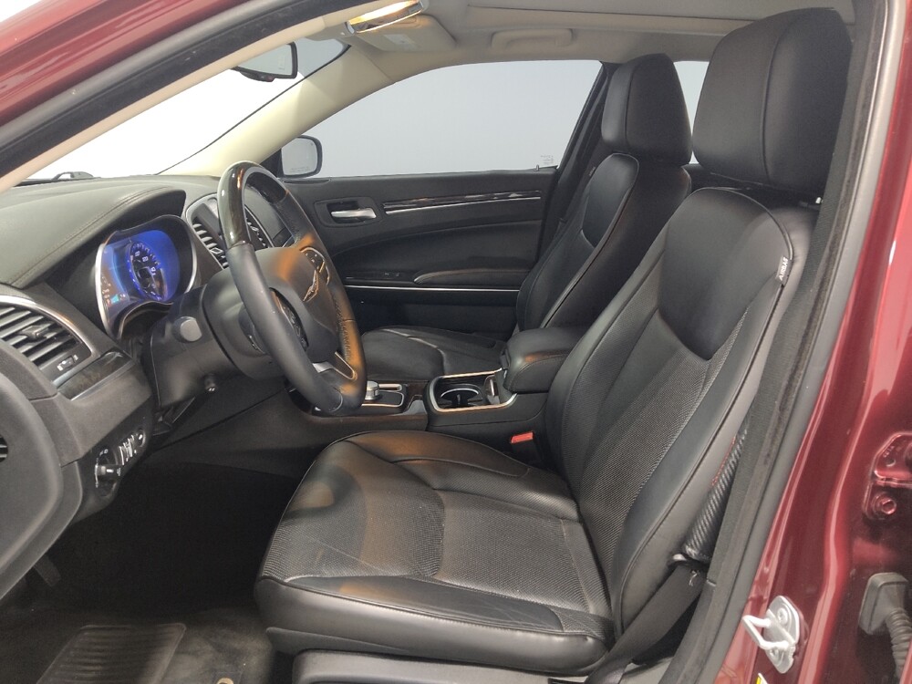 2017 Chrysler 300 in Columbus, OH 43231 - 18081929 17