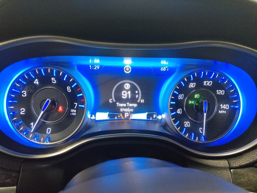 2017 Chrysler 300 in Columbus, OH 43231 - 18081929 23