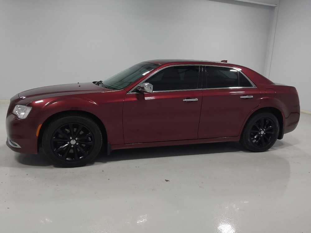 2017 Chrysler 300 in Columbus, OH 43231 - 18081929 2