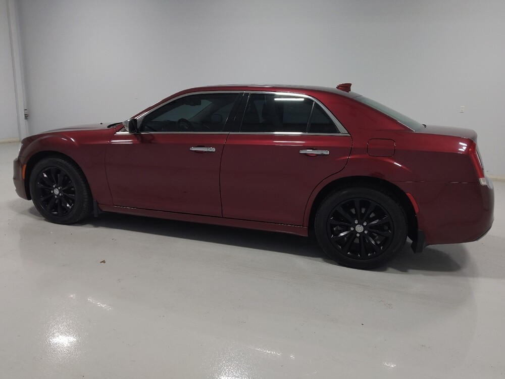 2017 Chrysler 300 in Columbus, OH 43231 - 18081929 3