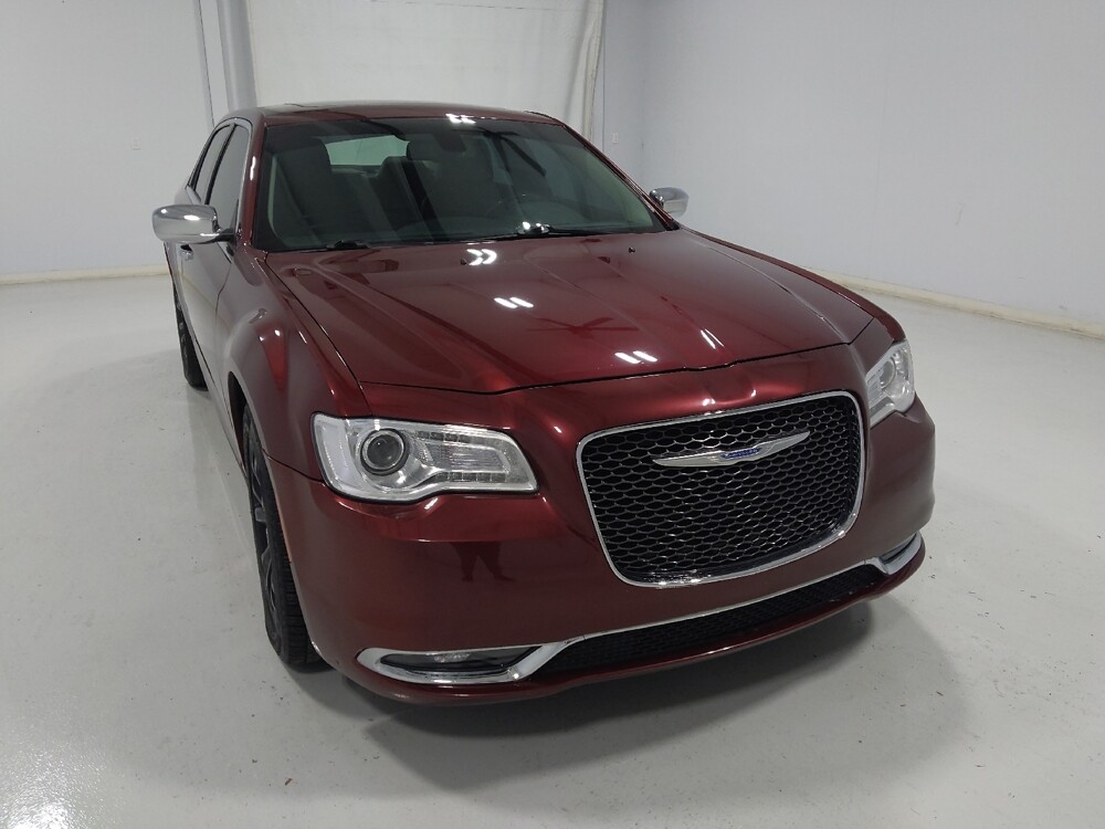 2017 Chrysler 300 in Columbus, OH 43231 - 18081929 14