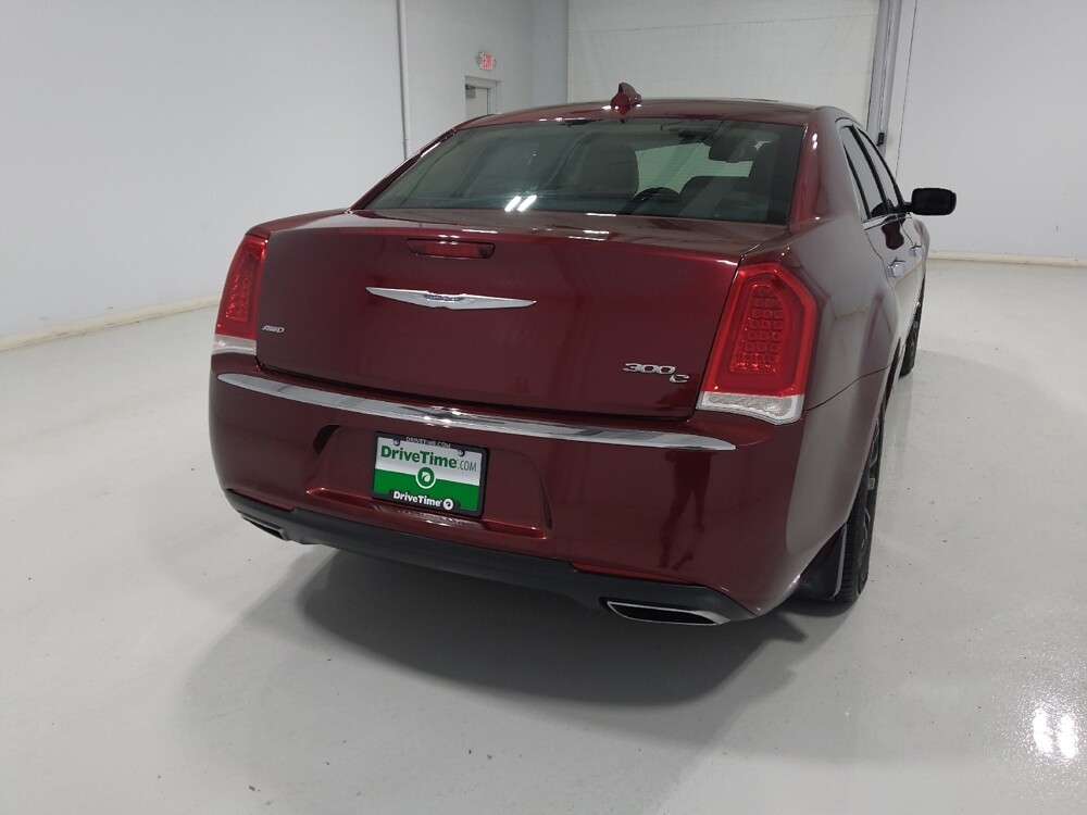 2017 Chrysler 300 in Columbus, OH 43231 - 18081929 7
