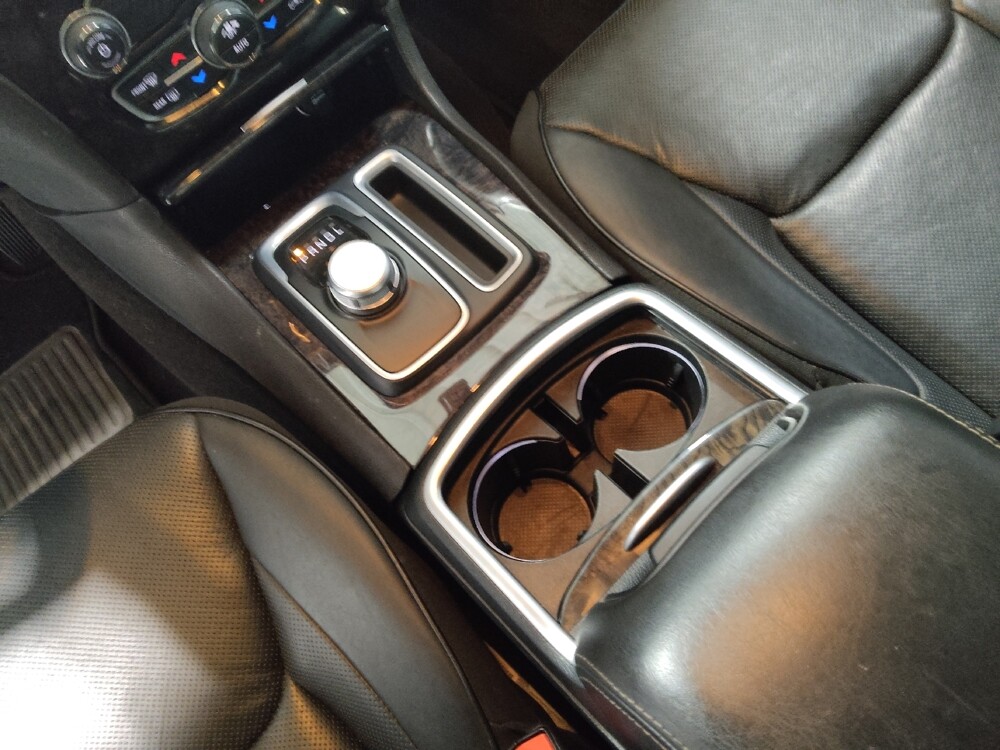 2017 Chrysler 300 in Columbus, OH 43231 - 18081929 26