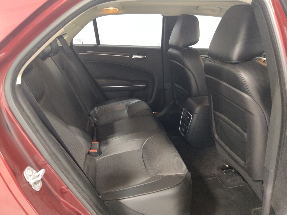 2017 Chrysler 300 in Columbus, OH 43231 - 18081929 19