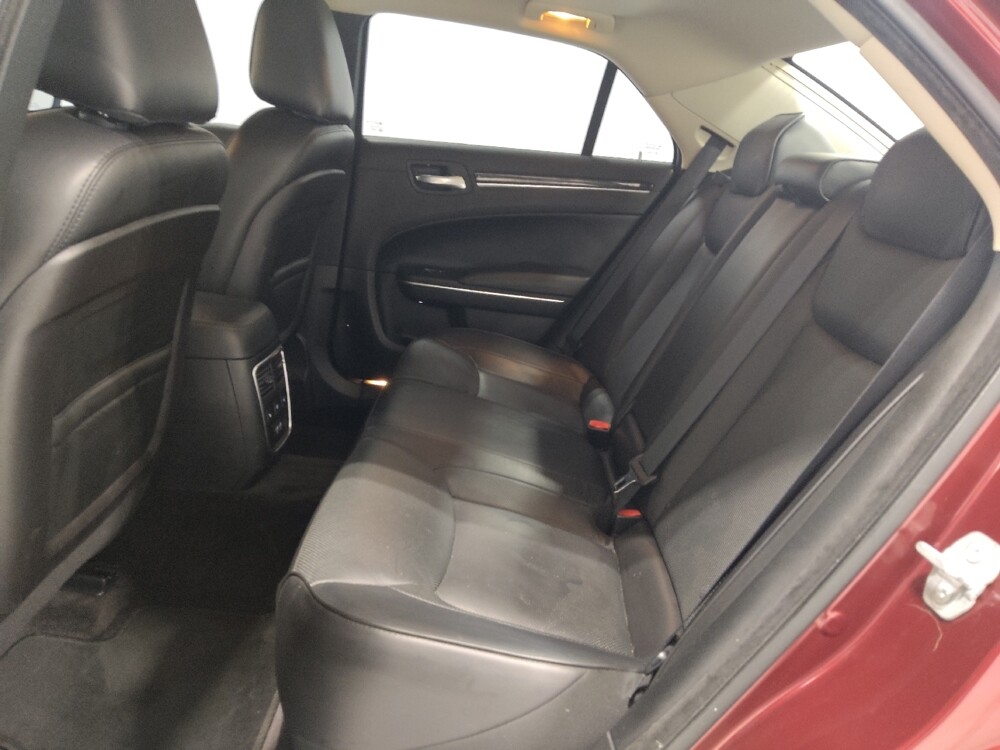 2017 Chrysler 300 in Columbus, OH 43231 - 18081929 18