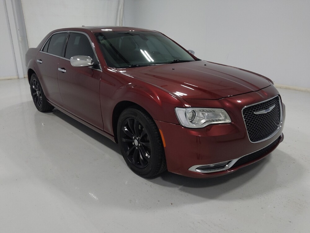 2017 Chrysler 300 in Columbus, OH 43231 - 18081929 13