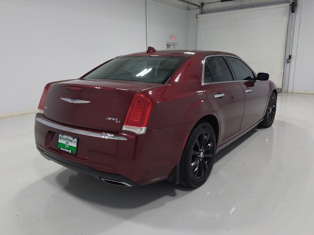 2017 Chrysler 300 in Columbus, OH 43231 - 18081929 9