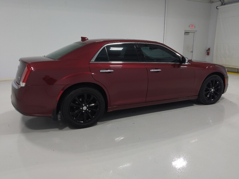2017 Chrysler 300 in Columbus, OH 43231 - 18081929 10