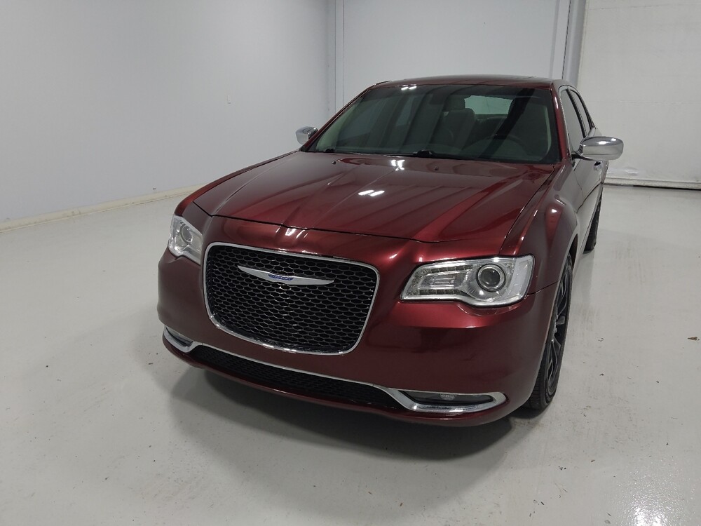 2017 Chrysler 300 in Columbus, OH 43231 - 18081929 15