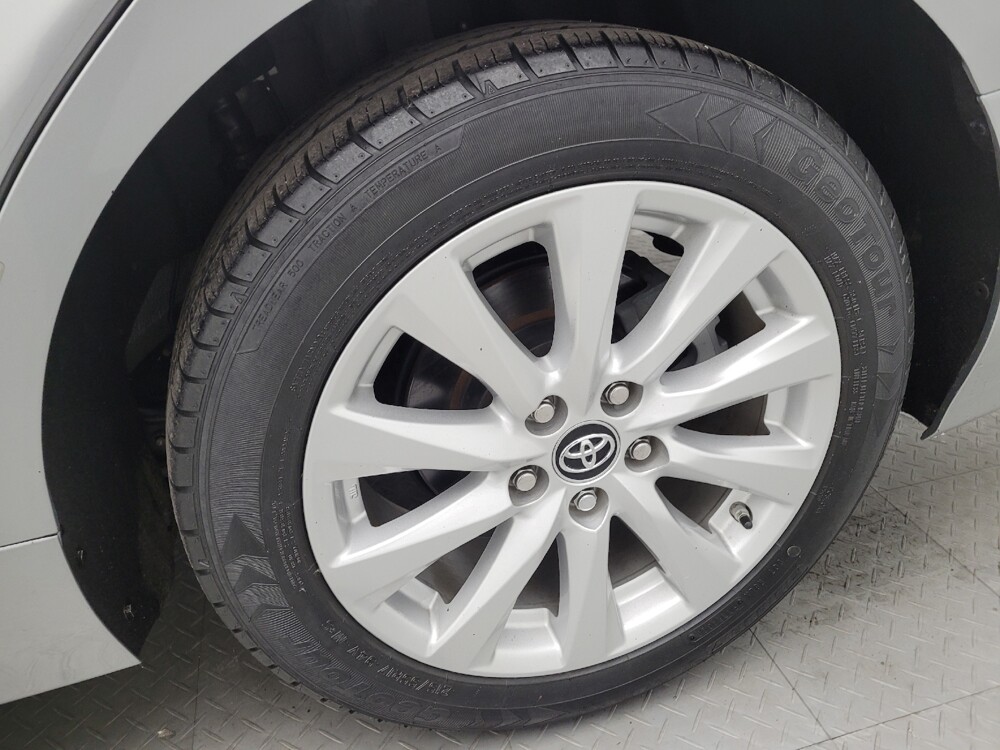 2019 Toyota Camry in Lexington, KY 40509 - 18081930 31