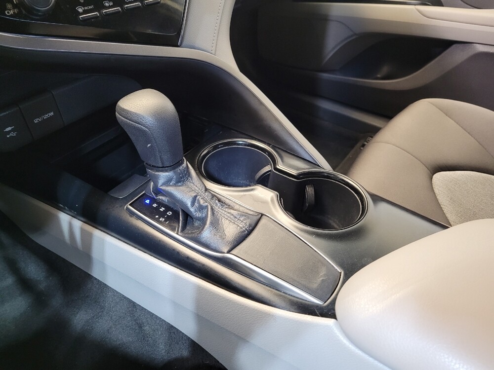 2019 Toyota Camry in Lexington, KY 40509 - 18081930 26