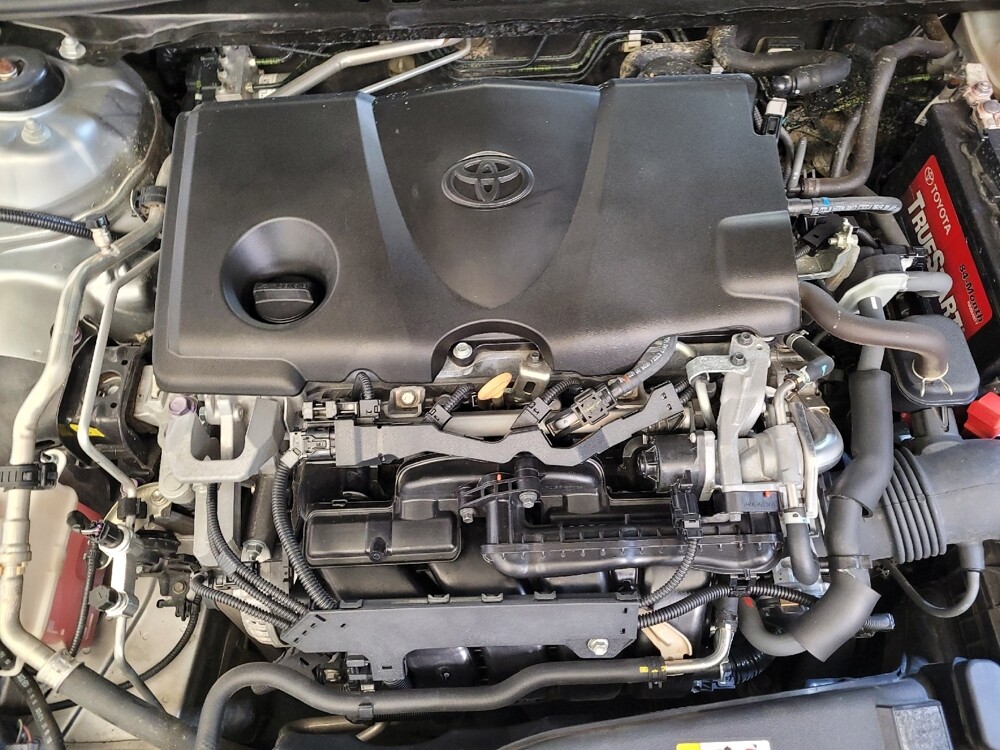 2019 Toyota Camry in Lexington, KY 40509 - 18081930 30