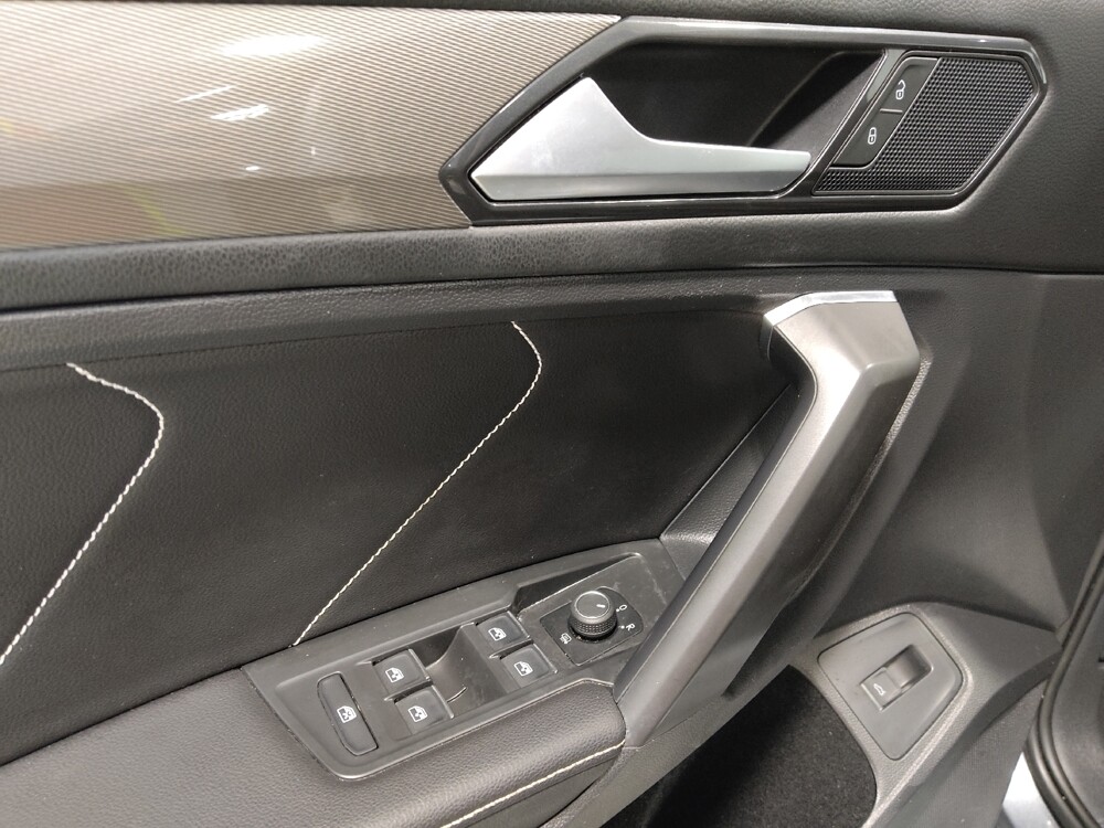 2022 Volkswagen Tiguan in Columbus, OH 43231 - 18081931 27