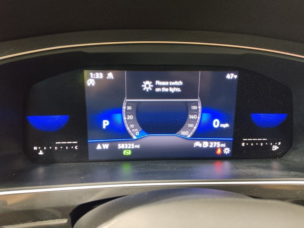 2022 Volkswagen Tiguan in Columbus, OH 43231 - 18081931 23