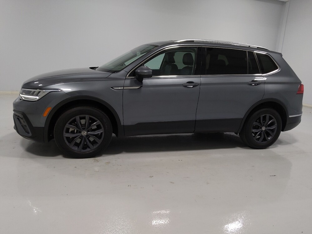 2022 Volkswagen Tiguan in Columbus, OH 43231 - 18081931 2