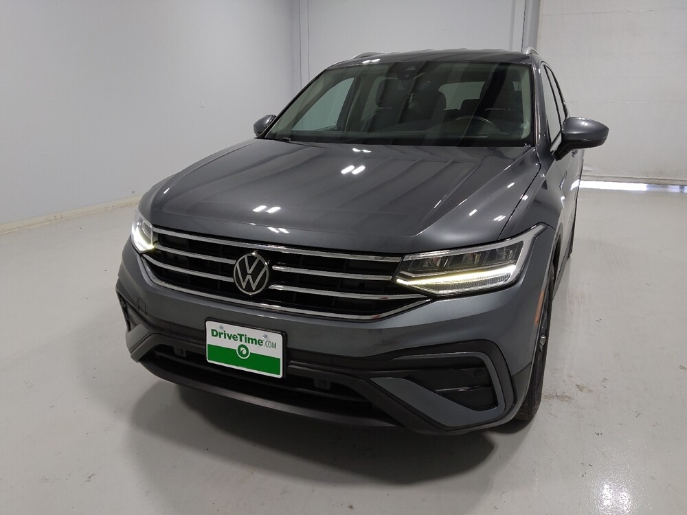 2022 Volkswagen Tiguan in Columbus, OH 43231 - 18081931 15