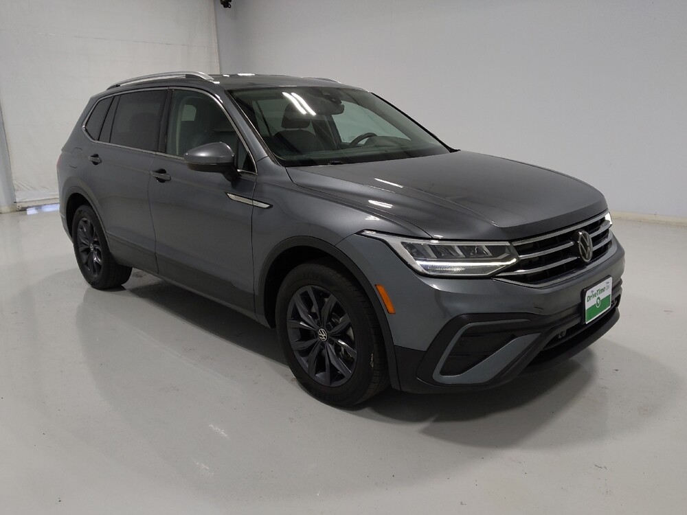 2022 Volkswagen Tiguan in Columbus, OH 43231 - 18081931 13