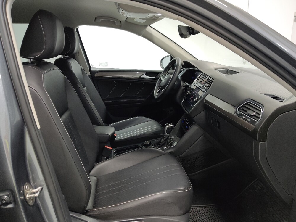 2022 Volkswagen Tiguan in Columbus, OH 43231 - 18081931 21