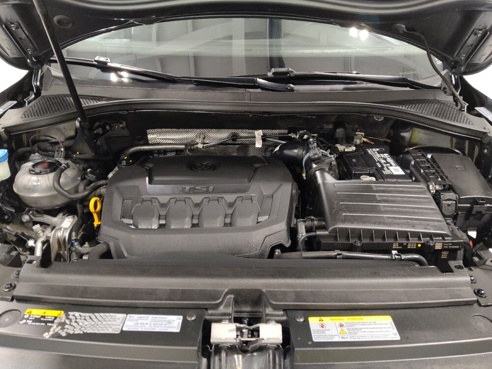 2022 Volkswagen Tiguan in Columbus, OH 43231 - 18081931 30