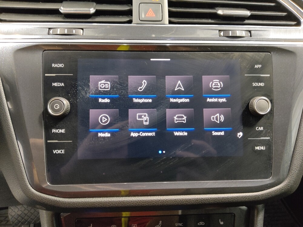 2022 Volkswagen Tiguan in Columbus, OH 43231 - 18081931 25