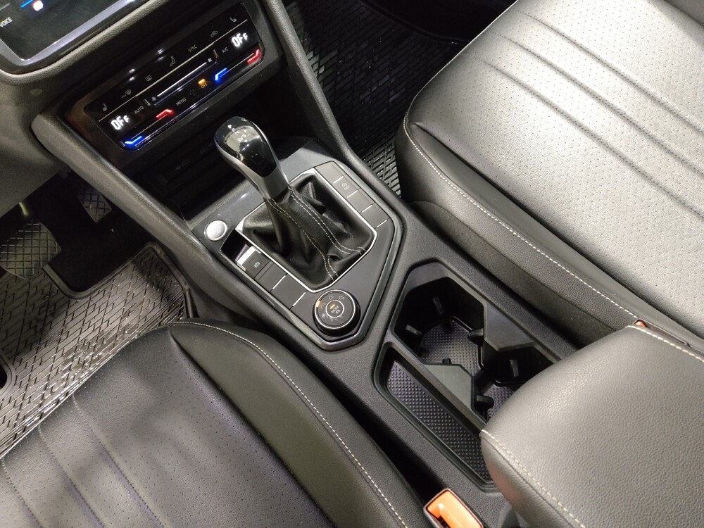 2022 Volkswagen Tiguan in Columbus, OH 43231 - 18081931 26