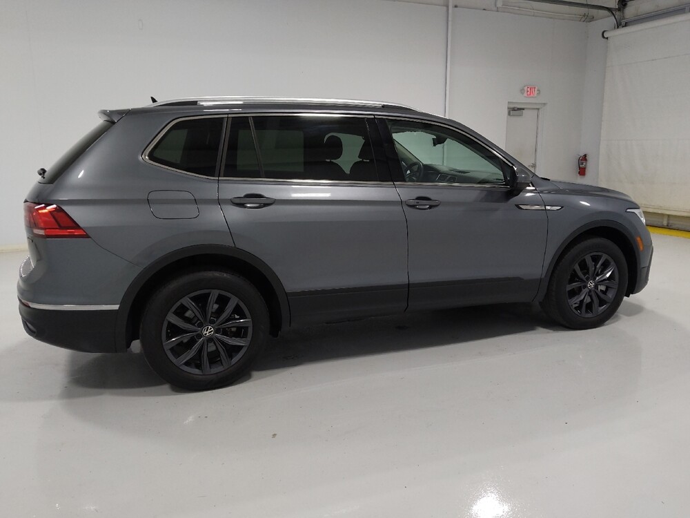 2022 Volkswagen Tiguan in Columbus, OH 43231 - 18081931 10