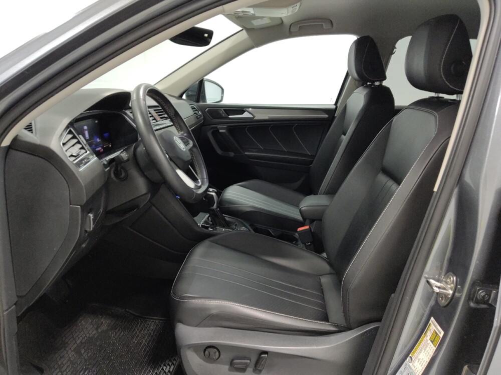 2022 Volkswagen Tiguan in Columbus, OH 43231 - 18081931 17