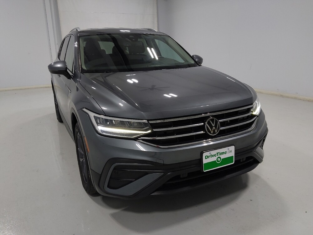 2022 Volkswagen Tiguan in Columbus, OH 43231 - 18081931 14