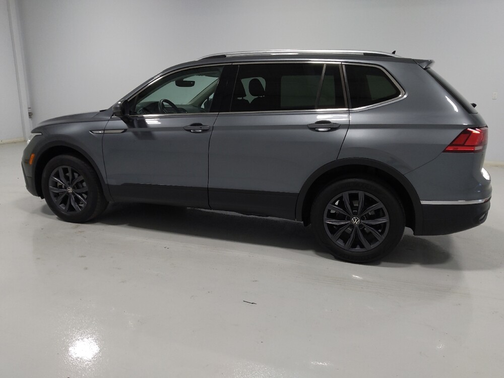 2022 Volkswagen Tiguan in Columbus, OH 43231 - 18081931 3