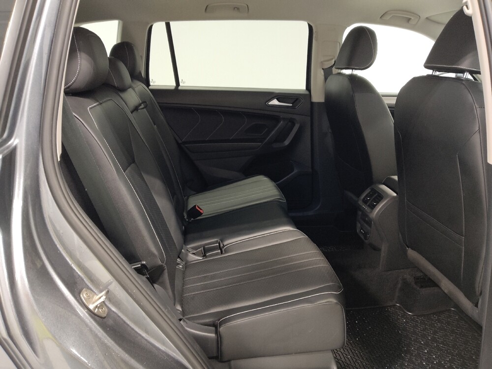 2022 Volkswagen Tiguan in Columbus, OH 43231 - 18081931 19
