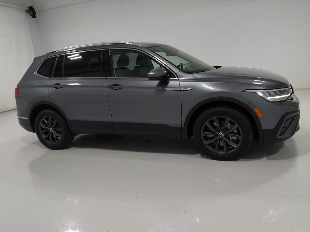 2022 Volkswagen Tiguan in Columbus, OH 43231 - 18081931 11