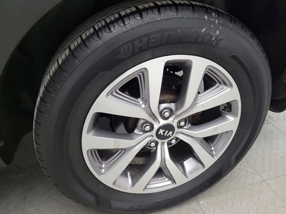 2016 Kia Sportage in Toledo, OH 43617 - 18081932 31