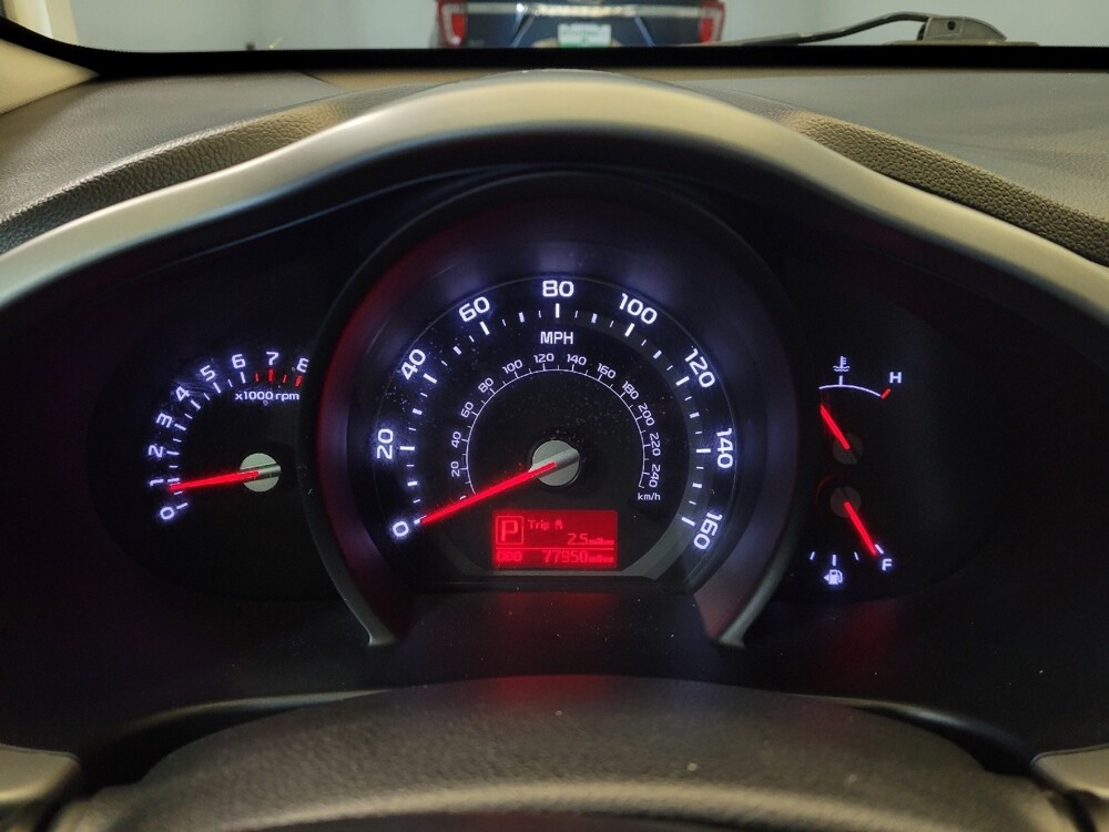 2016 Kia Sportage in Toledo, OH 43617 - 18081932 23