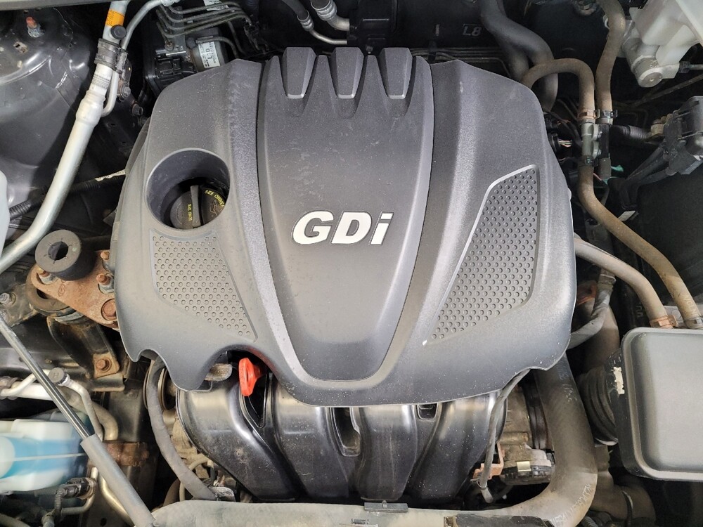 2016 Kia Sportage in Toledo, OH 43617 - 18081932 30