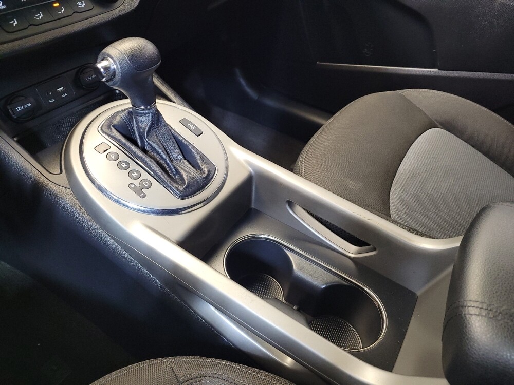 2016 Kia Sportage in Toledo, OH 43617 - 18081932 26