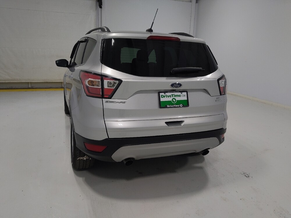 2018 Ford Escape in Columbus, OH 43231 - 18081934 6