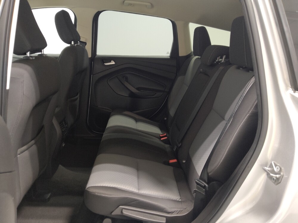 2018 Ford Escape in Columbus, OH 43231 - 18081934 18