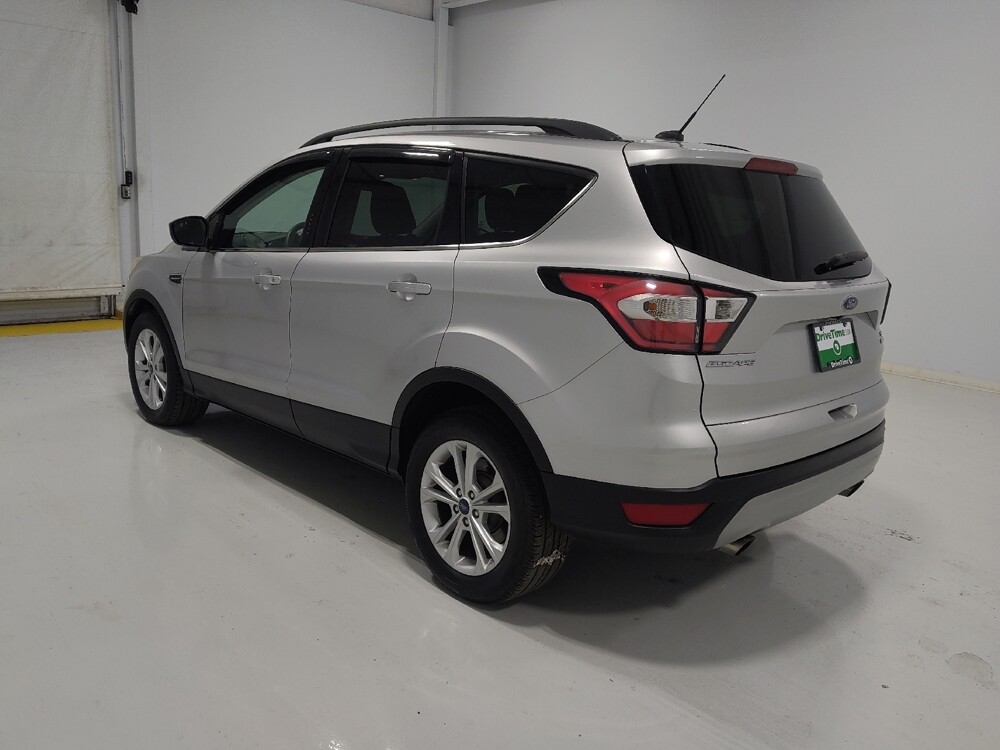 2018 Ford Escape in Columbus, OH 43231 - 18081934 5