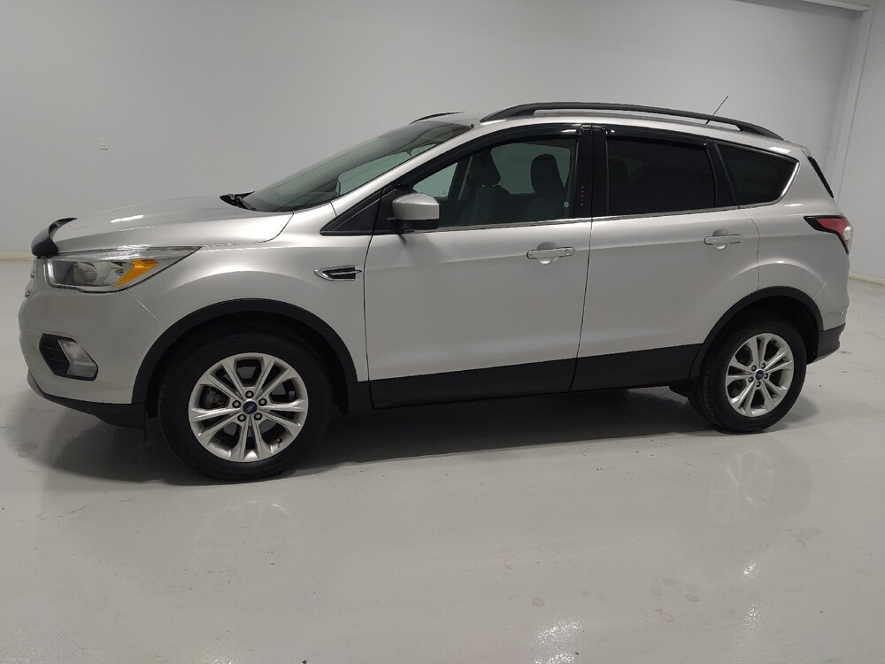 2018 Ford Escape in Columbus, OH 43231 - 18081934 2