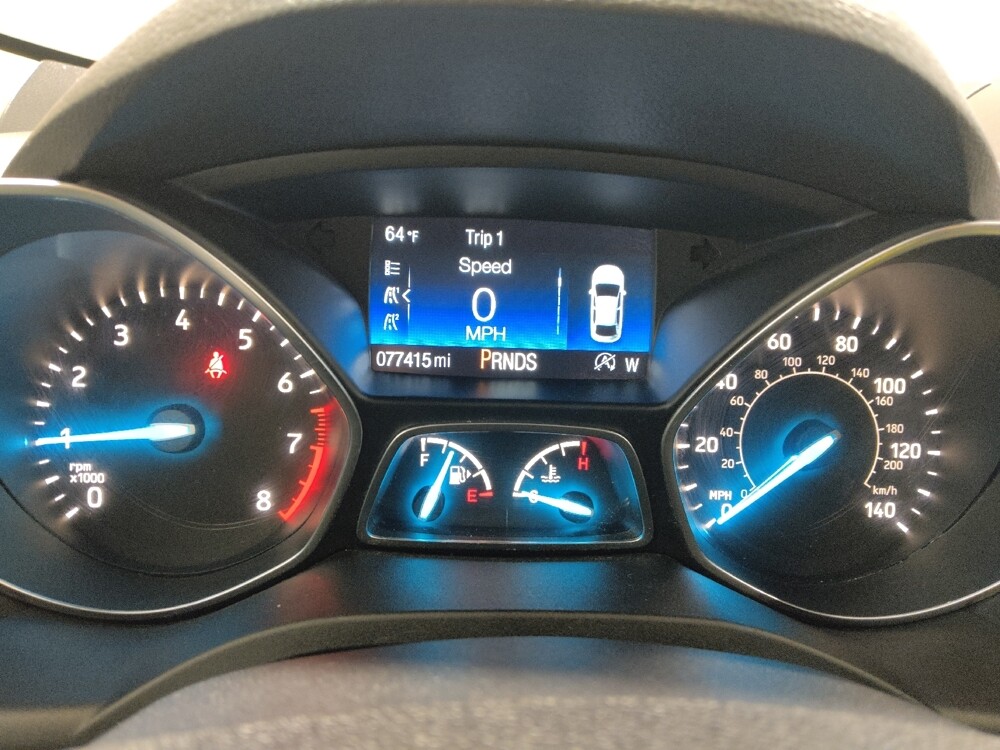 2018 Ford Escape in Columbus, OH 43231 - 18081934 23