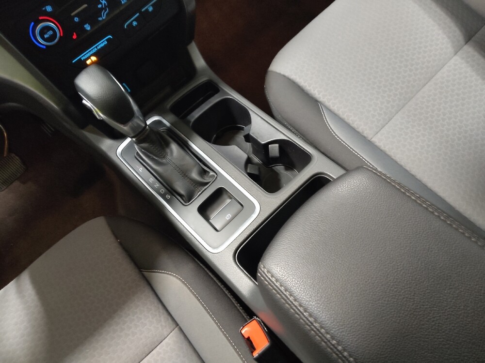 2018 Ford Escape in Columbus, OH 43231 - 18081934 26