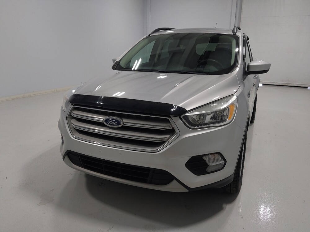 2018 Ford Escape in Columbus, OH 43231 - 18081934 15