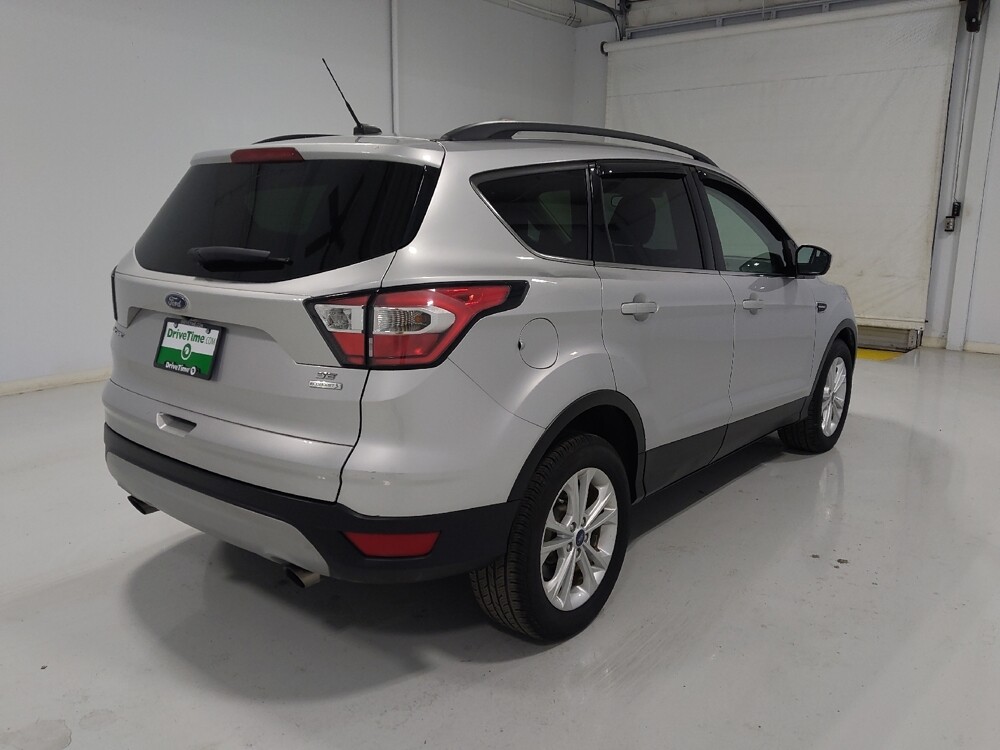 2018 Ford Escape in Columbus, OH 43231 - 18081934 9