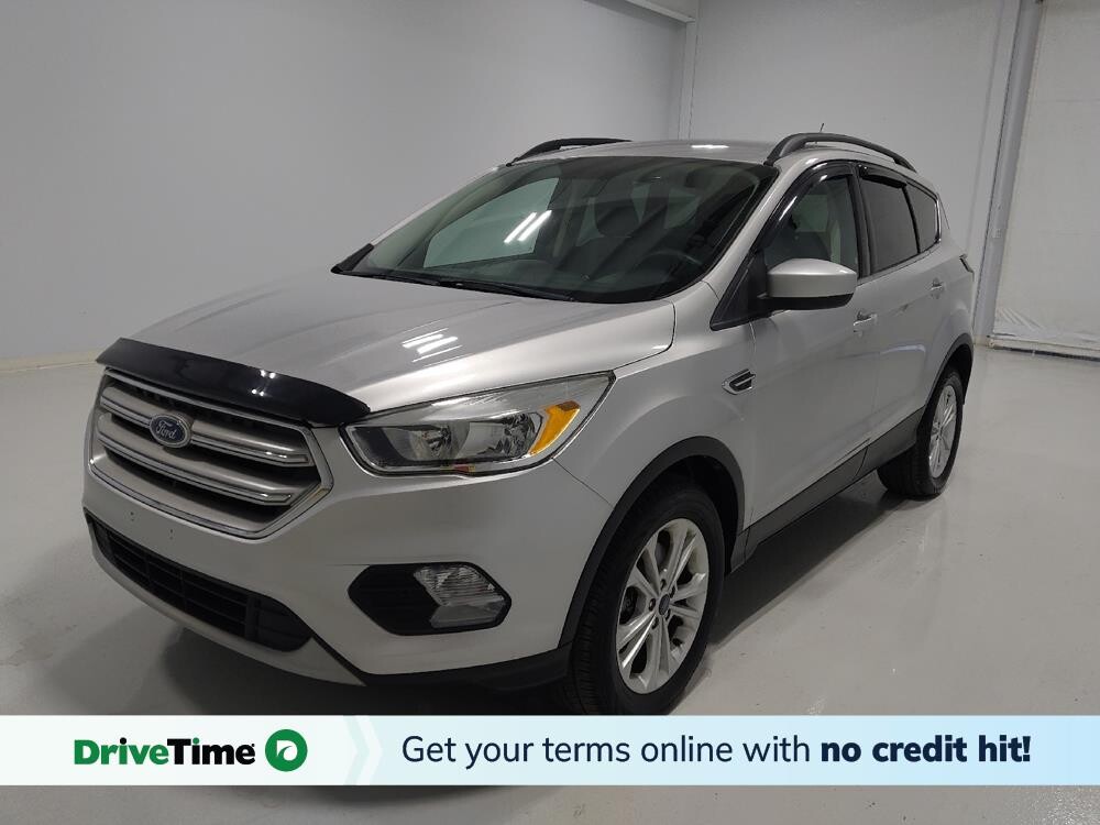 2018 Ford Escape in Columbus, OH 43231 - 18081934