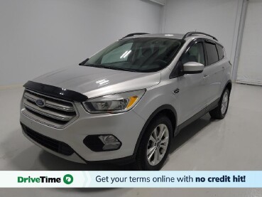 2018 Ford Escape in Columbus, OH 43231