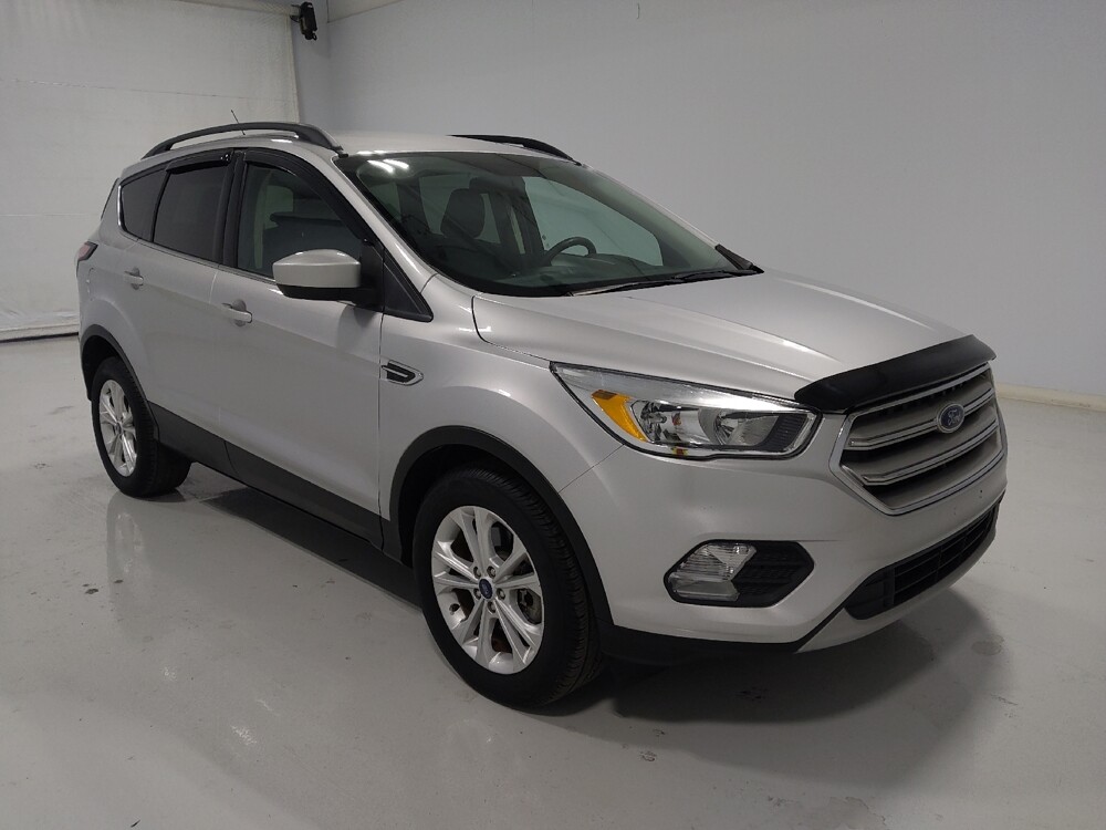 2018 Ford Escape in Columbus, OH 43231 - 18081934 13